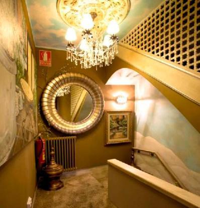 Boutique Hotel Davallada- Adults Only Sitges Exterior photo
