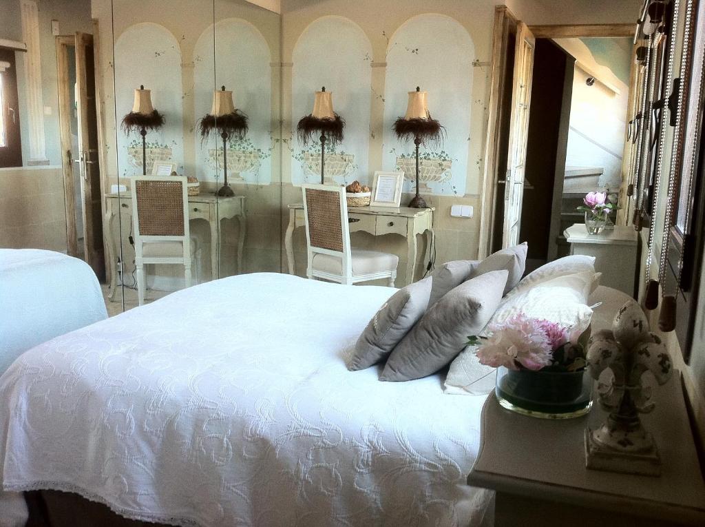 Boutique Hotel Davallada- Adults Only Sitges Room photo