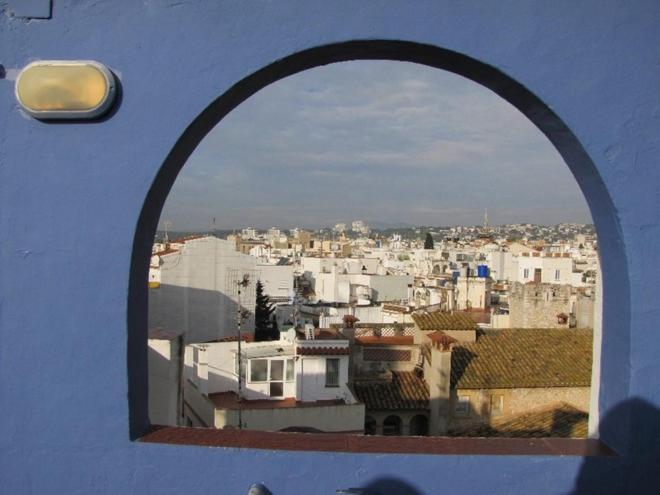 Boutique Hotel Davallada- Adults Only Sitges Room photo
