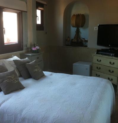 Boutique Hotel Davallada- Adults Only Sitges Room photo